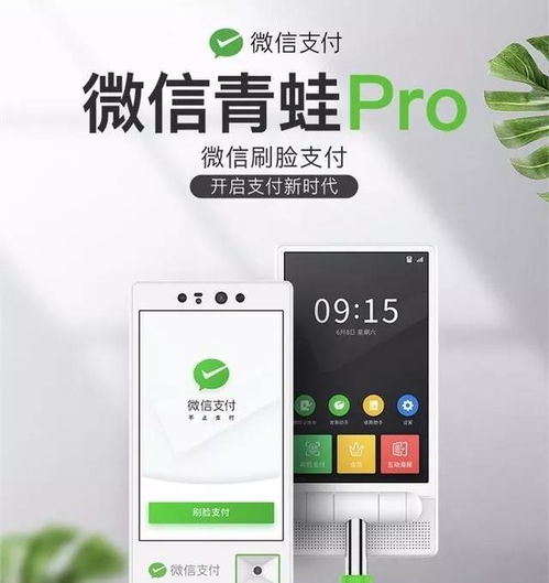 微信刷臉支付獨(dú)立收銀系統(tǒng)首發(fā)上線，老牌技術(shù)公司賦能移動(dòng)支付新體驗(yàn)