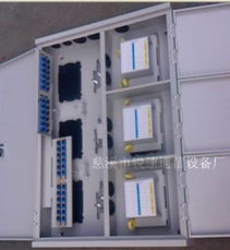 三網合一光纖樓道箱 推動網絡設備集成化的關鍵技術