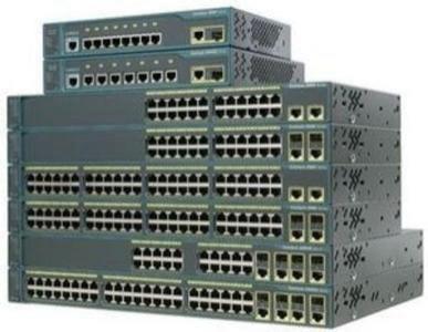 二手思科回收價(jià)格與各系列型號(hào)交換機(jī)盤點(diǎn) | 濟(jì)南天瑞網(wǎng)絡(luò)設(shè)備發(fā)展助力網(wǎng)絡(luò)工程