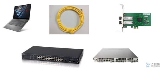 網絡設備概覽 構建數字世界的基石及其核心作用