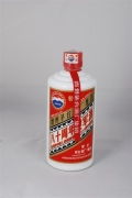 華夏王子酒 品味東方風(fēng)雅，盡顯酒類經(jīng)營之藝術(shù)